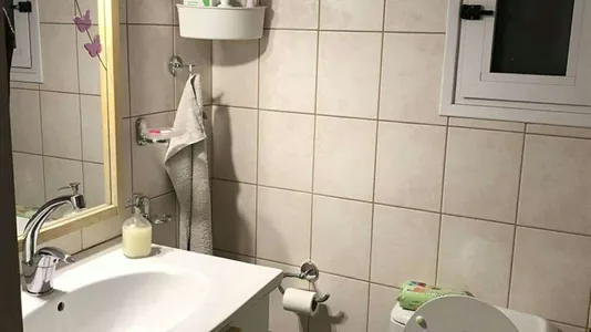 Rooms in Thessaloniki - photo 9