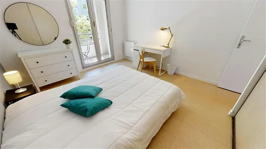 Rooms in Lyon - photo 4