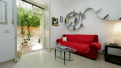 Apartment for rent in Roma Municipio XII – Monte Verde, Rome