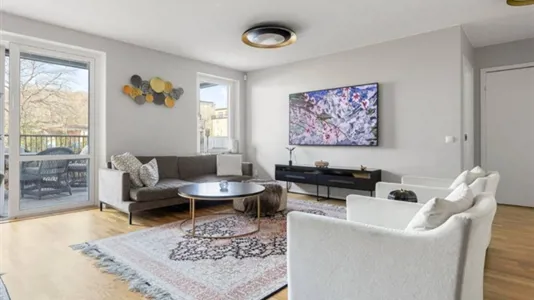 Apartments in Lidingö - photo 1