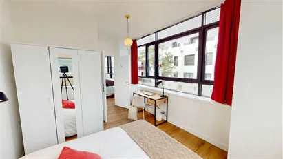 Room for rent in Nanterre, Île-de-France
