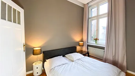 Apartments in Berlin Charlottenburg-Wilmersdorf - photo 10