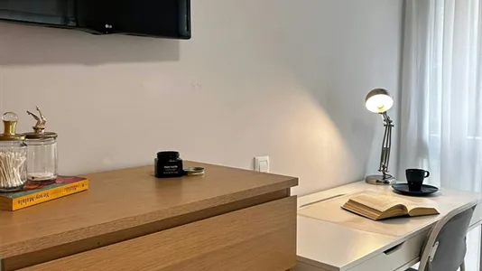 Rooms in Madrid Tetuán - photo 7