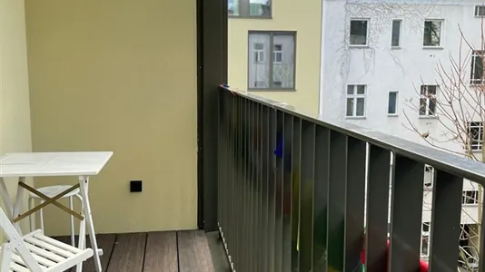 Apartments in Berlin Pankow - photo 5