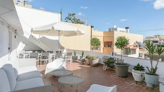 Rooms in El Prat de Llobregat - photo 10