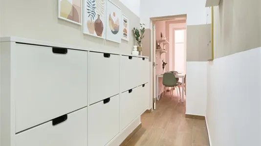 Apartments in Location is not specified - photo 10