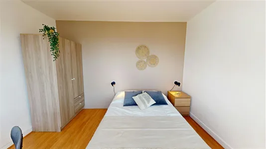 Rooms in Paris 13ème arrondissement - Place d'Italie - photo 2