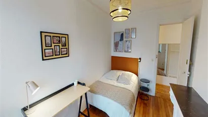 Room for rent in Paris 18ème arrondissement - Montmartre, Paris