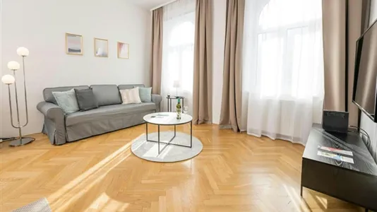 Apartments in Vienna Alsergrund - photo 6