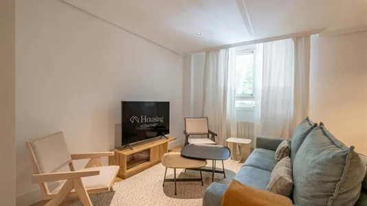 Apartments in Madrid Chamartín - photo 2