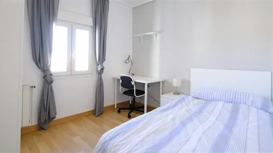 Apartments in Madrid Carabanchel - photo 7