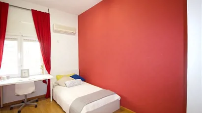 Room for rent in Madrid Chamberí, Madrid