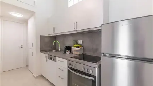 Apartments in Location is not specified - photo 7