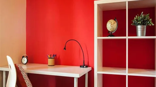 Rooms in Bologna - photo 5