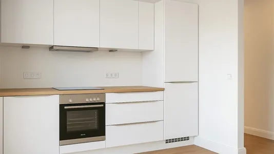 Rooms in Berlin Mitte - photo 6