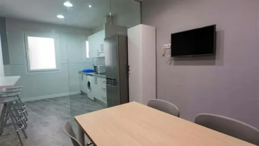 Rooms in Madrid Arganzuela - photo 7