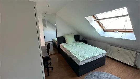 Apartments in Location is not specified - photo 7