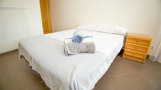 Rooms in Valencia Campanar - photo 1