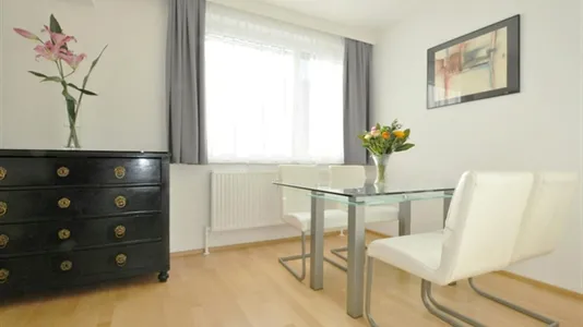 Apartments in Vienna Hernals - photo 8
