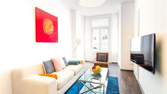 Apartments in Wien Neubau - photo 8