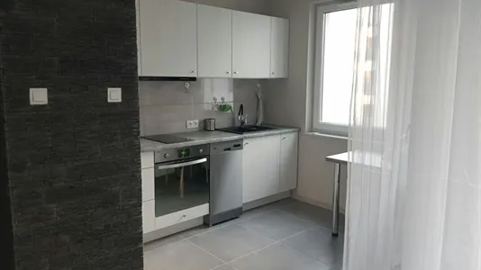 Apartments in Gdańsk - photo 2