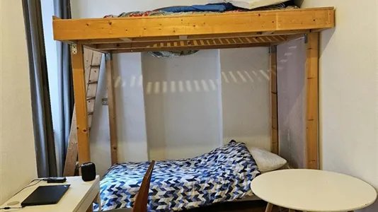 Rooms in Berlin Friedrichshain-Kreuzberg - photo 2
