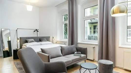 Apartments in Berlin Mitte - photo 3