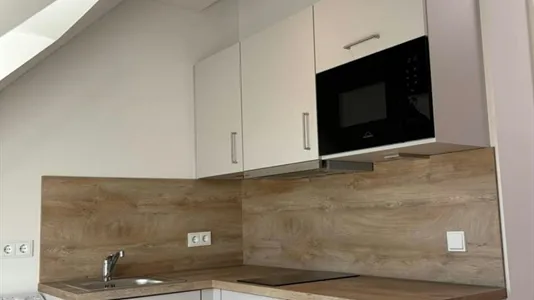 Apartments in Berlin Treptow-Köpenick - photo 8