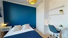 Room for rent, Lyon, Auvergne-Rhône-Alpes, Rue Édouard Branly, France