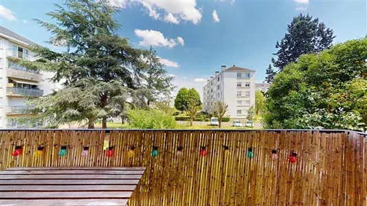 Rooms in Angers - photo 10