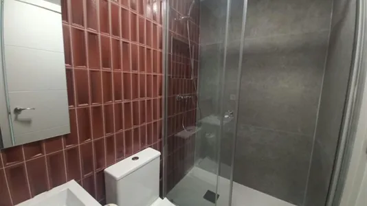 Rooms in Valencia Algirós - photo 4