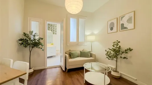 Apartments in Barcelona Sarrià-St. Gervasi - photo 4