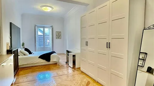 Rooms in Madrid Salamanca - photo 8