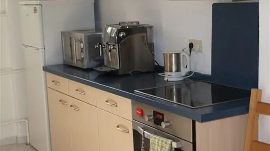 Rooms in Location is not specified - photo 5