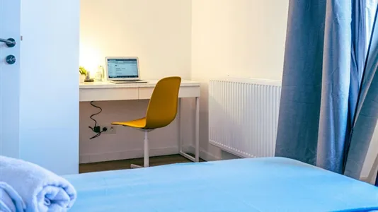 Rooms in Brussels Anderlecht - photo 7