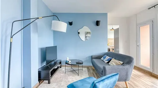 Rooms in Lyon - photo 3