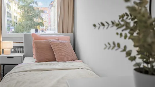 Rooms in Location is not specified - photo 5