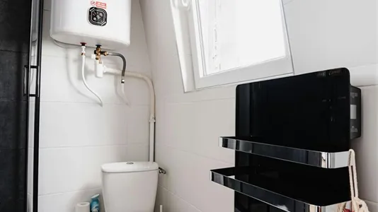 Apartments in Nogent-sur-Marne - photo 10