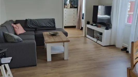 Apartments in Uppsala - photo 2