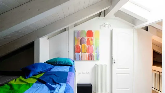 Rooms in Bologna - photo 3