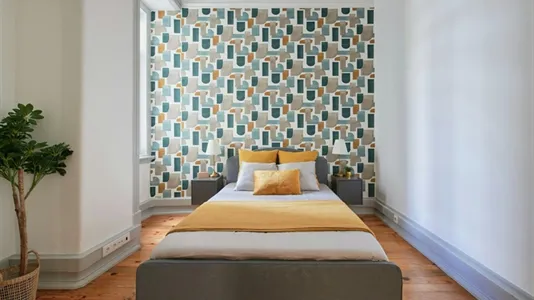 Rooms in Location is not specified - photo 8