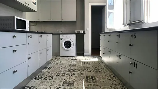 Rooms in Madrid Chamberí - photo 10