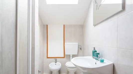 Rooms in Padua - photo 8