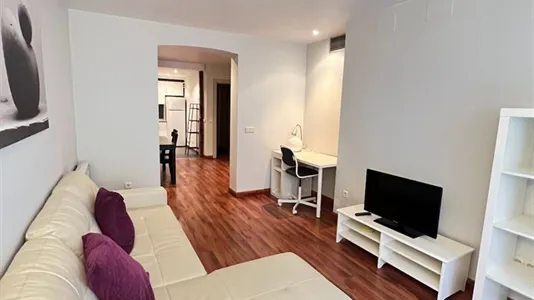 Apartments in Madrid Centro - photo 5