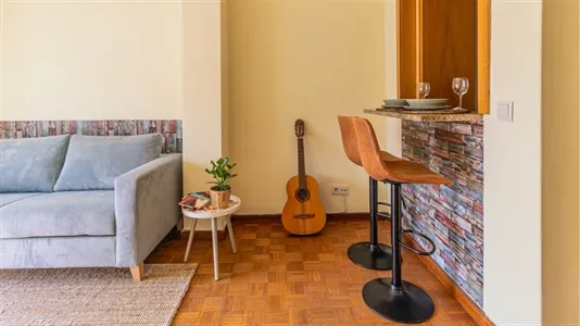 Apartments in Location is not specified - photo 8