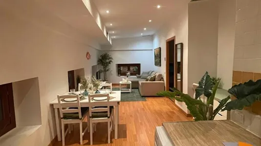 Apartments in Valencia Ciutat Vella - photo 4