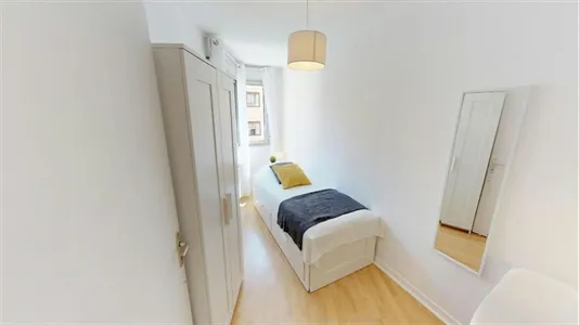 Rooms in Lyon - photo 3