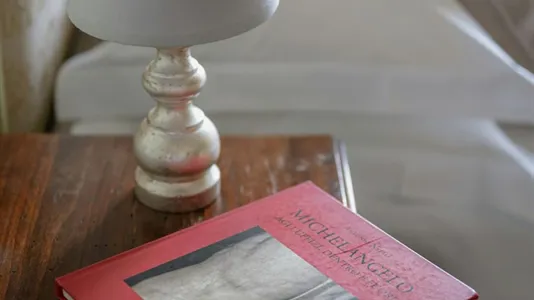 Apartments in Florence - photo 7