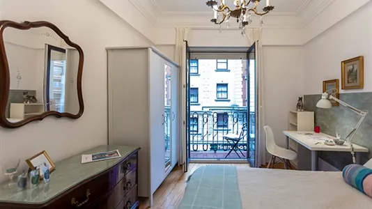 Rooms in Bilbao - photo 4