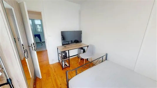 Rooms in Brest - photo 1